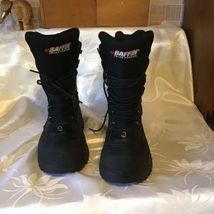 Man winter Boots by Baffin